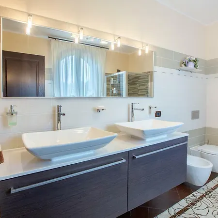 Apartamento Angela In Ogliastra