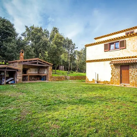 Apartamento Angela In Ogliastra Perdasdefogu