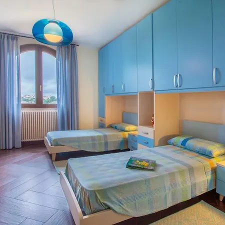 Apartamento Angela In Ogliastra Perdasdefogu