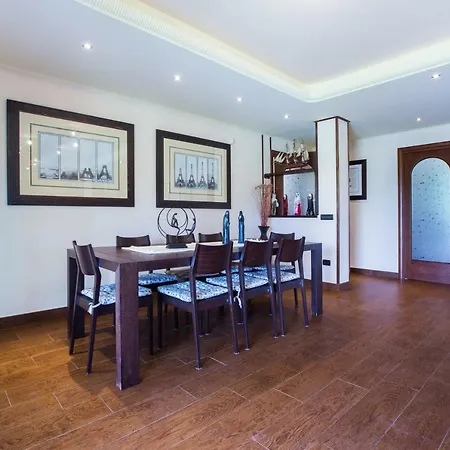 Apartamento Angela In Ogliastra *