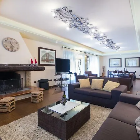 Apartment Angela In Ogliastra